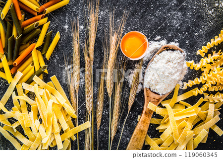 baking products 119060345