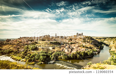 views of Toledo views of Toledo 119060354