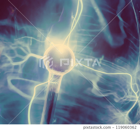 Intense electrical discharge 119060362