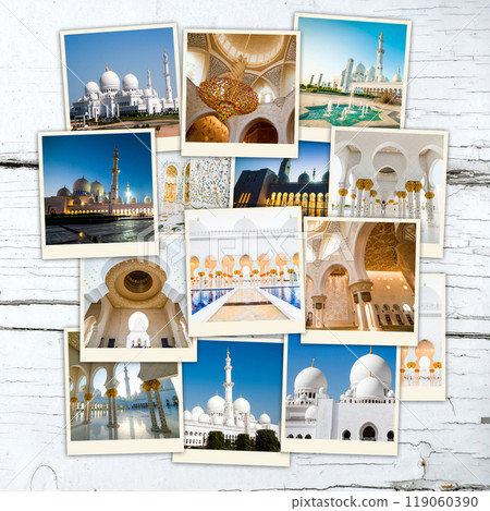 collage Abu Dhabi collage Abu Dhabi 119060390