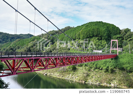 高山橋 119060745