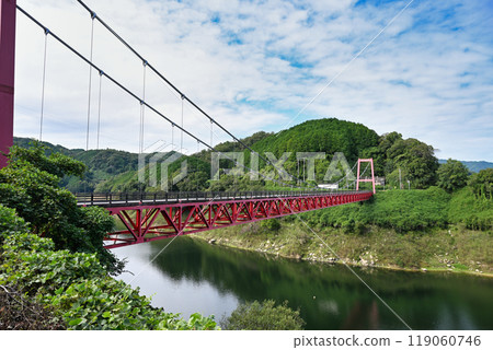 高山橋 119060746