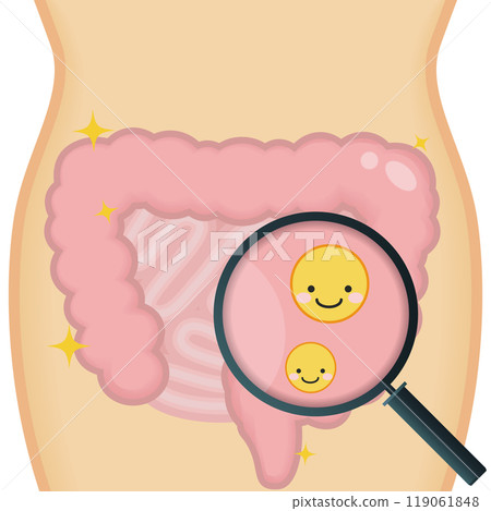 健康腸 健康腸 119061848