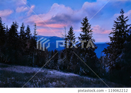 jeseniky mountains (czech republic) jeseniky mountains (czech republic) 119062212