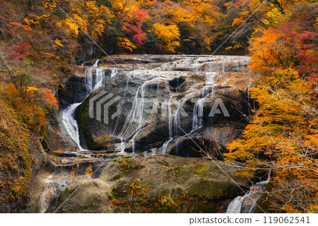 Fukuroda Falls 119062541