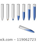 Conical tubes without caps Science/Experimental consumables 119062723