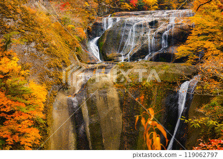 Fukuroda Falls Fukuroda Falls 119062797