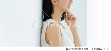 Beauty image of young women 119062907