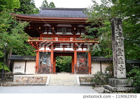 Muro Temple 119062950