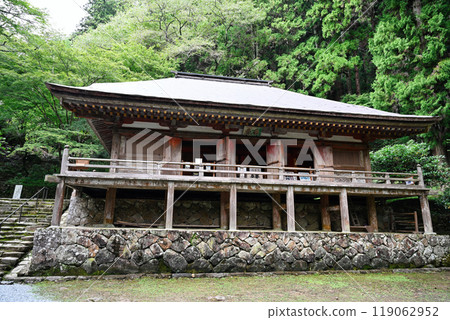 Muro Temple Muro Temple 119062952