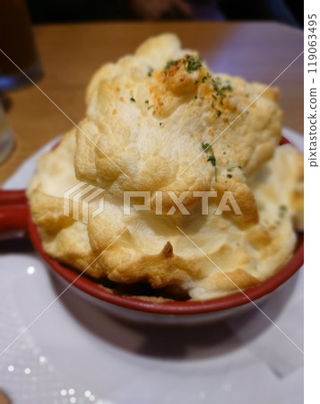 Omu米的蓬鬆雞蛋 119063495