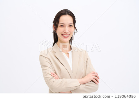 做武器的女商人 119064086