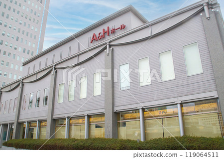 A&H Hall/1-chome, Shinsenri Higashicho, Toyonaka City, Osaka Prefecture A&H Hall/1-chome, Shinsenri Higashicho, Toyonaka City, Osaka Prefecture 119064511