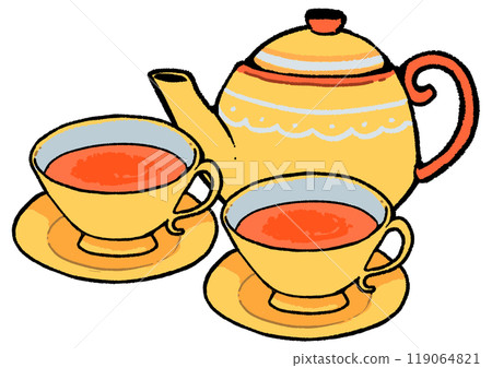 茶具 119064821