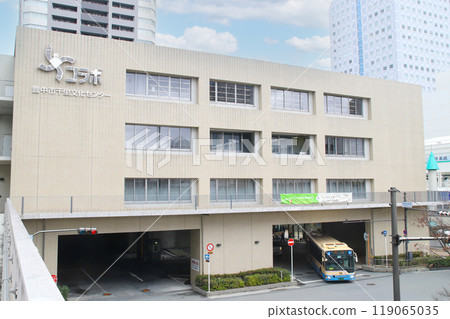 豐中市千里文化中心/大阪府豐中市新千里東町1丁目 豐中市千里文化中心/大阪府豐中市新千里東町1丁目 119065035