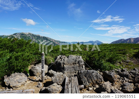 雲平奧日本庭園風光 119065551
