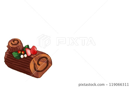 Buche de Noel 1 119066311
