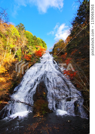 奧日光三明瀑布湯田秋葉 / 櫪木縣日光市 119066368