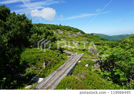 The last unexplored region of Japan: the scenery around Kumonodaira Alps Garden The last unexplored region of Japan: the scenery around Kumonodaira Alps Garden 119066495