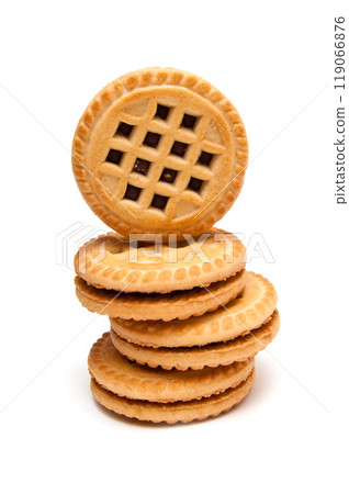 Cookie 119066876
