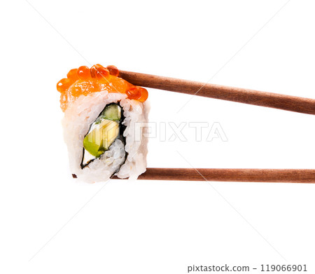 Japanese sushi 119066901