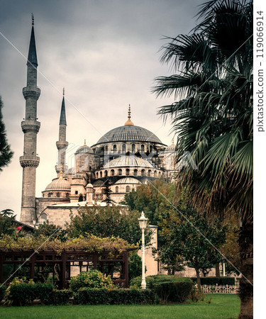 Hagia Sophia Hagia Sophia 119066914