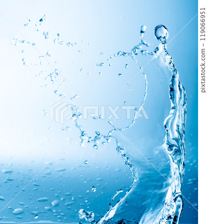 water splash water splash 119066951
