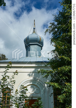 Church of the Holy Trinity Church of the Holy Trinity 119067731
