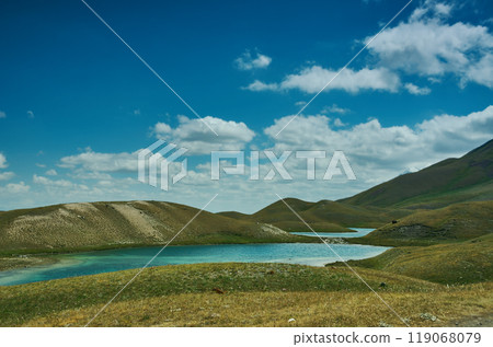Alay Valley Alay Valley 119068079