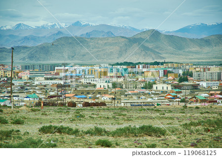 Khovd city 119068125