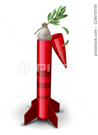 Hope For Peace 119070356