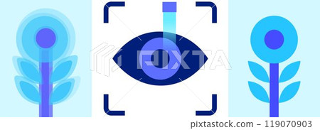 Lasik eye surgery 119070903