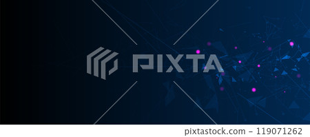 Neural network connections 119071262