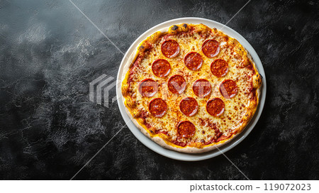 Pepperonipiza 119072023