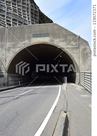 隧道高速公路莊內山形縣 隧道高速公路莊內山形縣 119072371