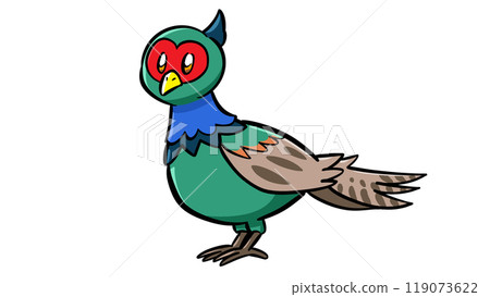 流行野雞圖 流行野雞圖 119073622