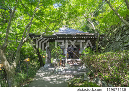 Yawatayama Murakumo Jizo 119075386
