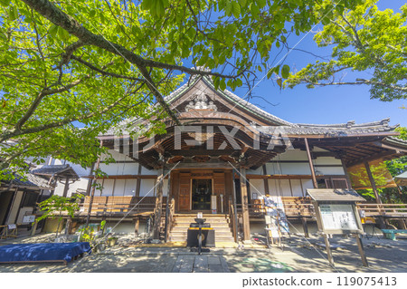八幡山村雲禦所瑞龍寺本堂 八幡山村雲禦所瑞龍寺本堂 119075413