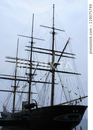 海陽丸江差港 海陽丸江差港 119075749