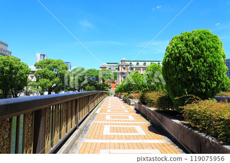 大阪市中央公民館 大阪市中央公民館 119075956