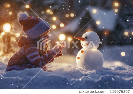 聖誕女孩 20 AI 生成圖像 聖誕女孩 20 AI 生成圖像 119076207