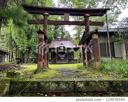 龍美神社 龍美神社 119076545