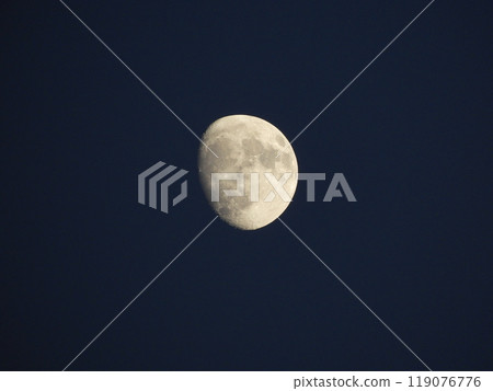 美麗的月亮景色 美麗的月亮景色 119076776