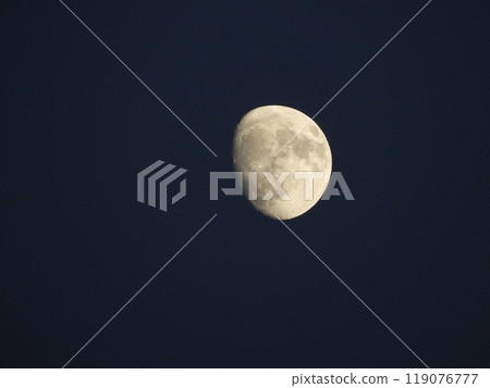美麗的月亮景色 美麗的月亮景色 119076777
