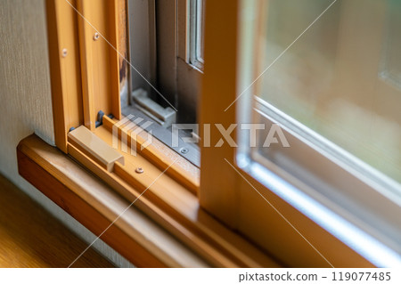 內窗、雙層玻璃、隔熱、內窗扇安裝工程 119077485