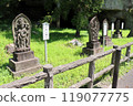 The Zuiganji Temple caves, faith and ascetics. 119077775