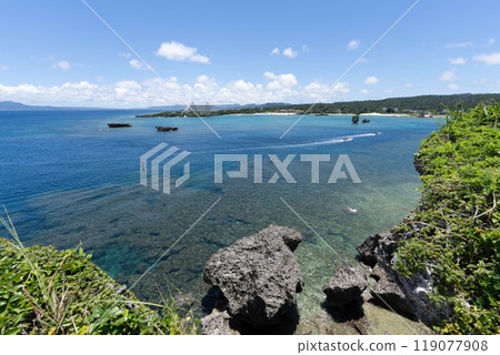 日本, 沖繩, 海古里大橋, 美麗海水族館, 殘波岬, 萬座岬, 城市景觀, 城市景觀, 美國村, 那霸 日本, 沖繩, 海古里大橋, 美麗海水族館, 殘波岬, 萬座岬, 城市景觀, 城市景觀, 美國村, 那霸 119077908