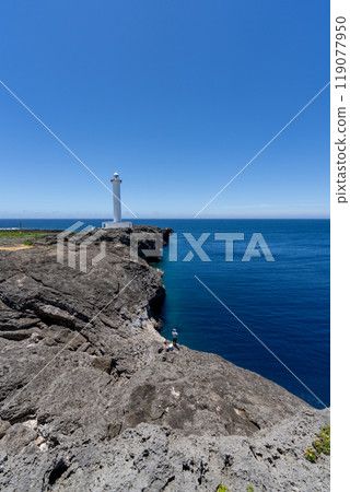 Japan Okinawa Umi-kouri Bridge Churaumi Aquarium Zanpa Cape Manzamo Cityscape Americamura Naha 119077950