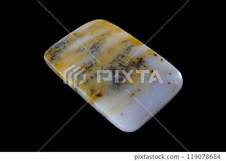 Dendritic Agate A stone that harbors landscapes 119078684