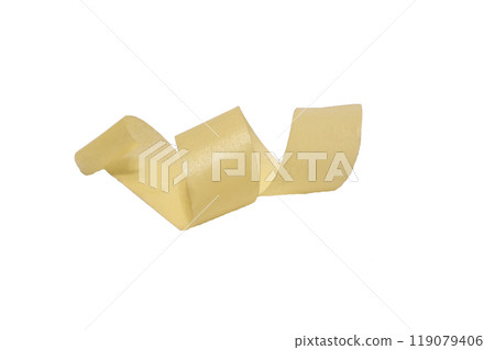 Yellow masking tape Yellow masking tape 119079406